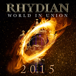 World In Union 2015